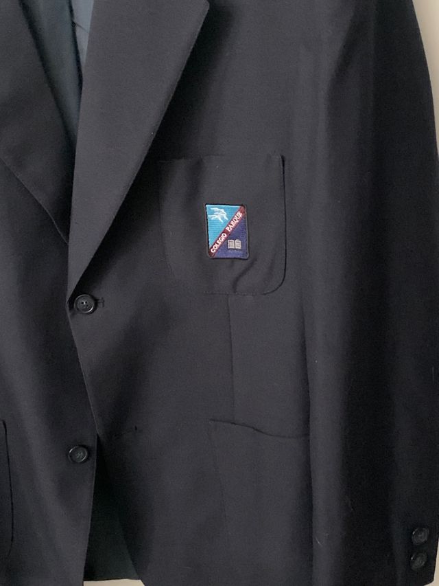 Americana colegio Parque