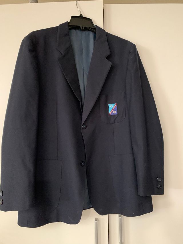 Americana colegio Parque