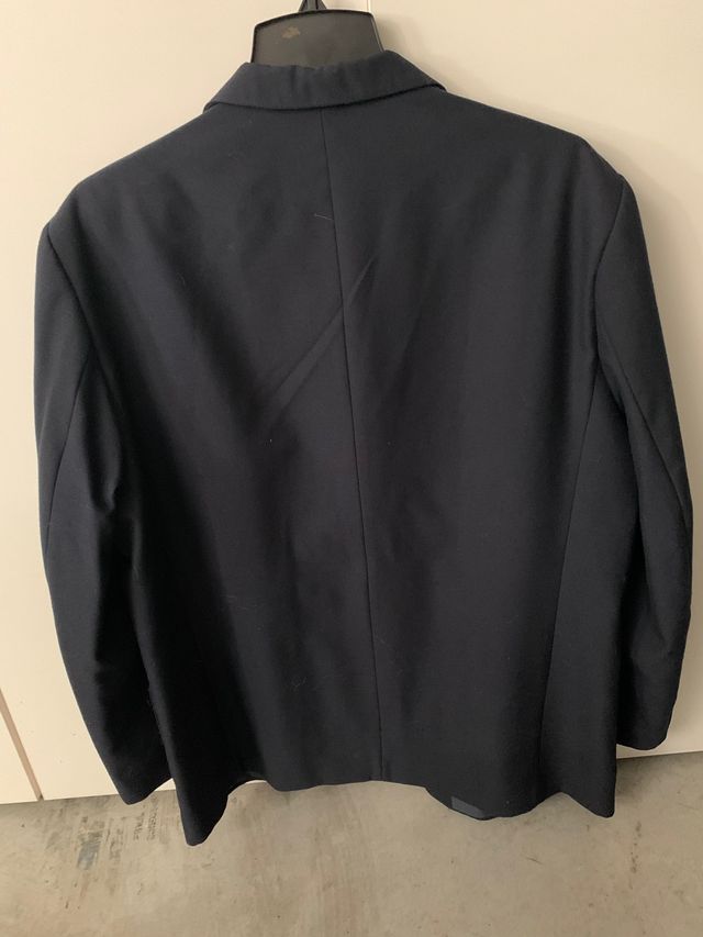 Americana colegio Parque