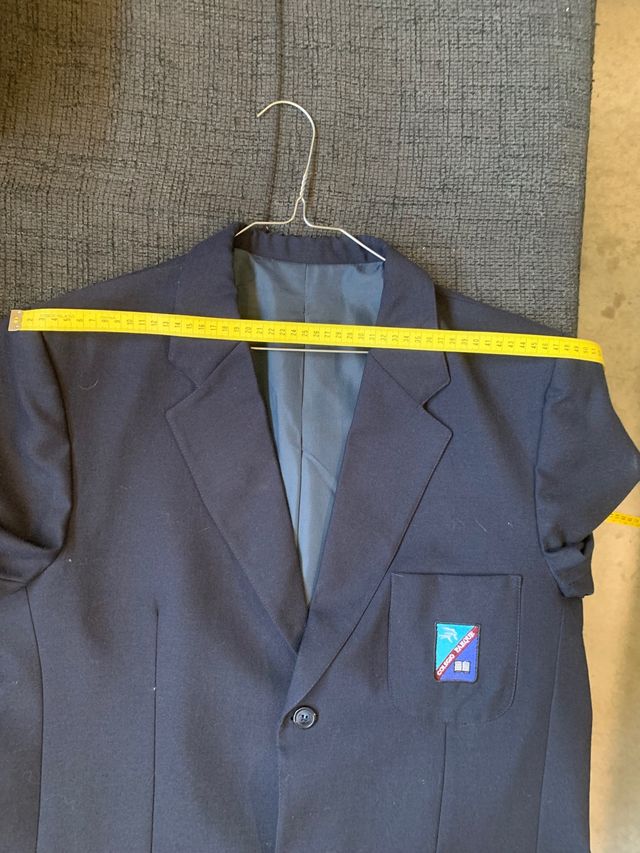 Americana colegio Parque