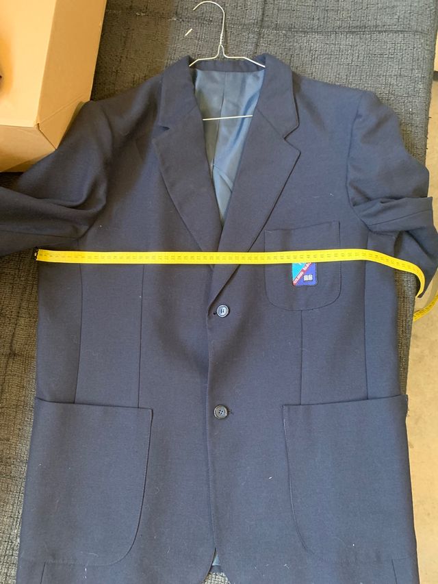 Americana colegio Parque