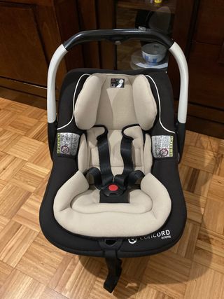 concord maxi cosi