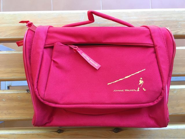 Neceser johnnie walker