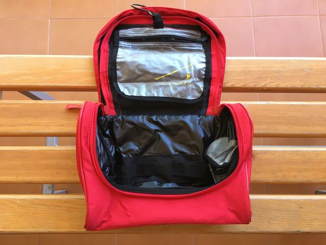 Neceser johnnie walker