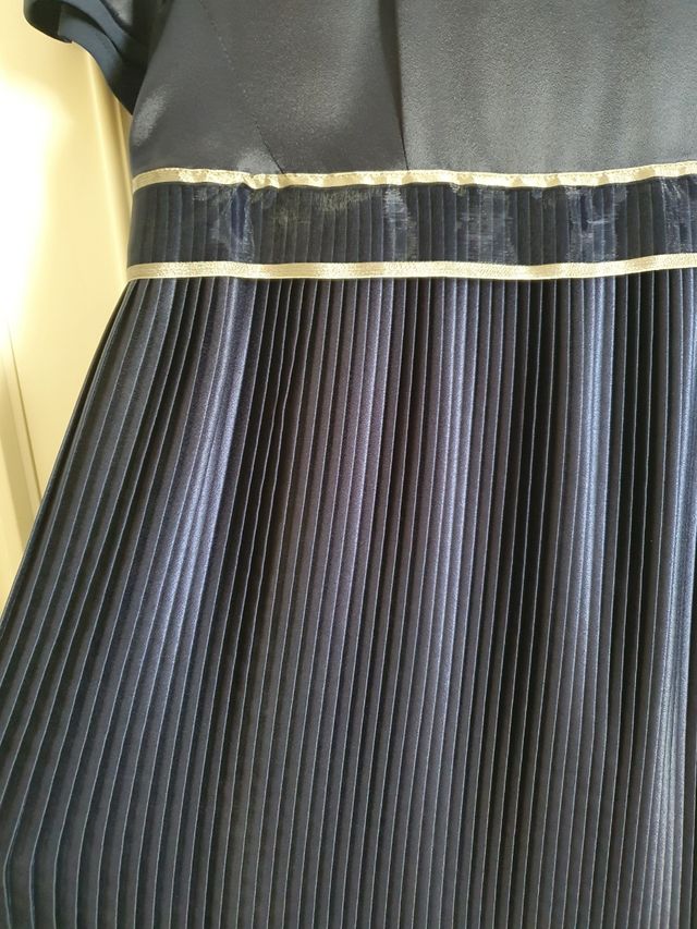 Vestido premamá para fiesta y ceremonia