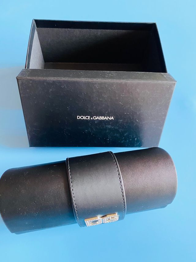 Gafas originales DOLCE & GABBANA