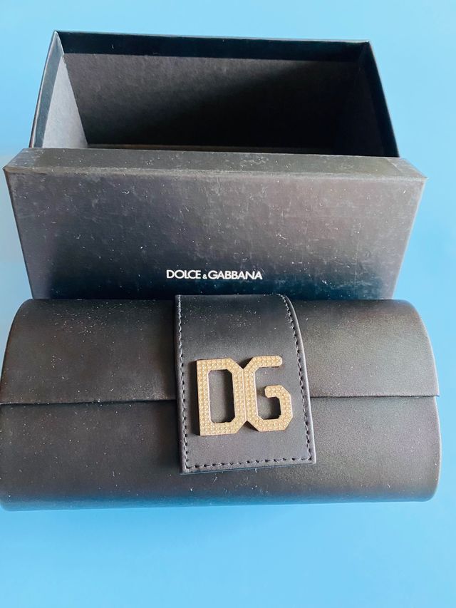 Gafas originales DOLCE & GABBANA