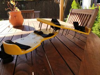 Césped artificial de segunda mano | WALLAPOP