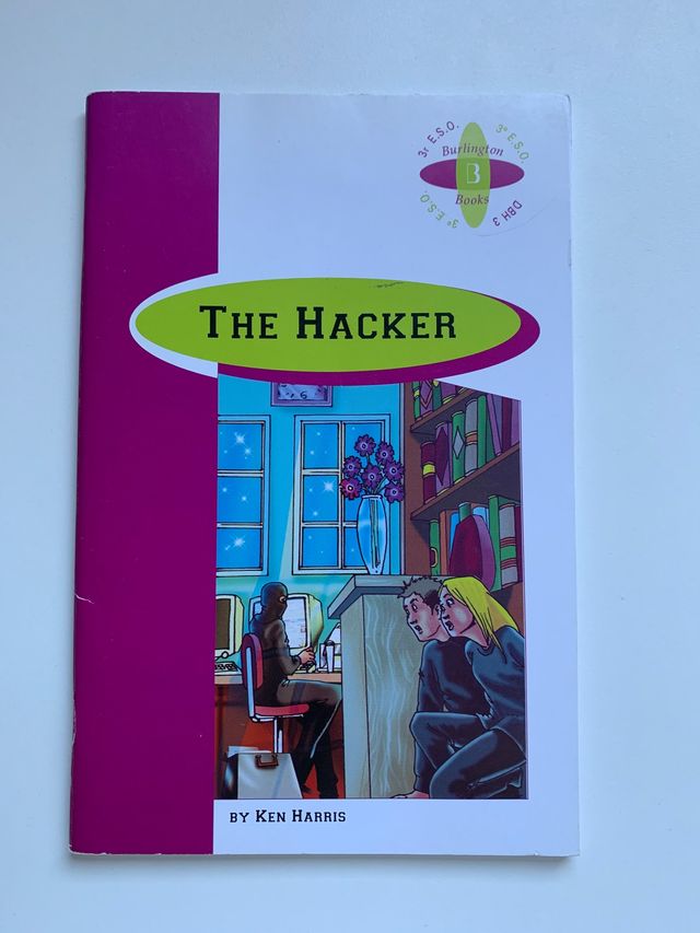 Pacchetto libri per studenti inglesi