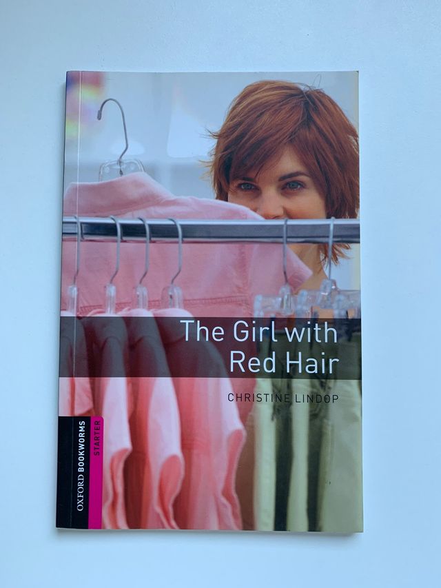 Pacchetto libri per studenti inglesi