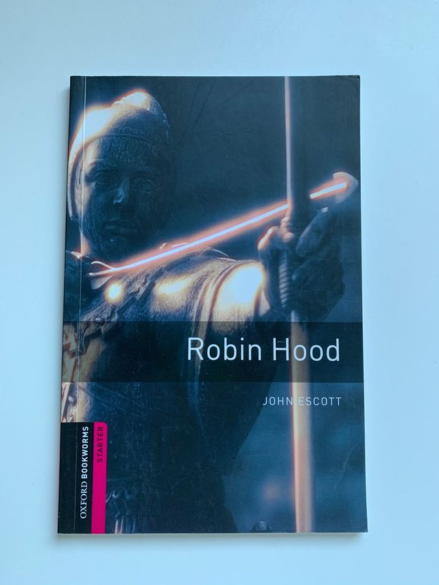 Pacchetto libri per studenti inglesi