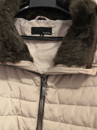 Plumífero couchel XL de segunda mano por 38 EUR en Madrid en WALLAPOP