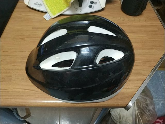 Casco para bici niño