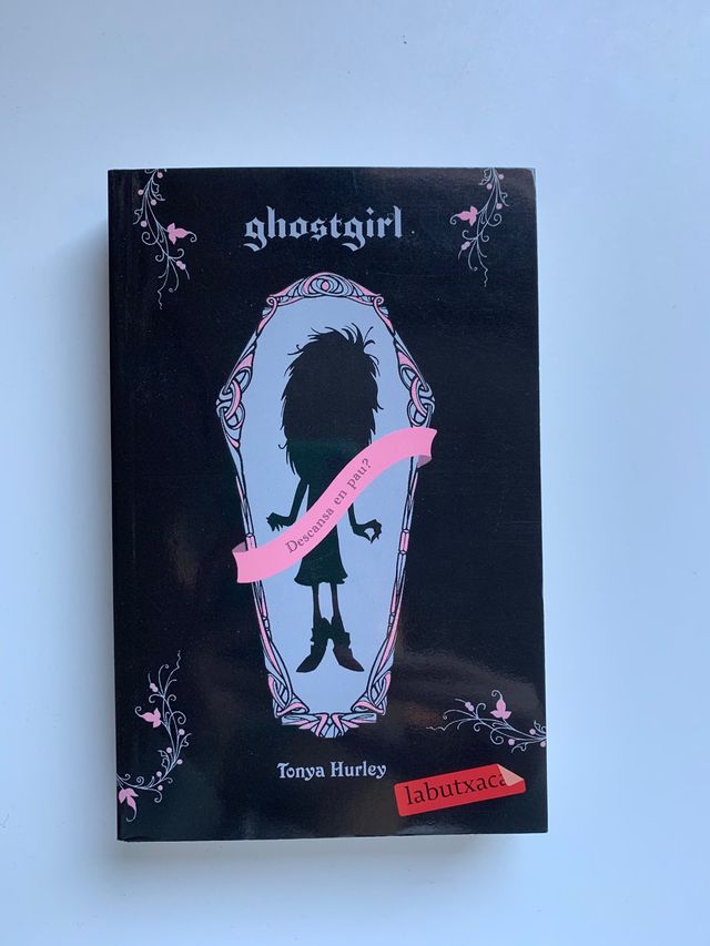Pacchetto Ghostgirl di Tonya Hurley