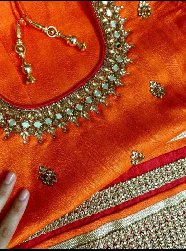 Kurti de la India, nuevo