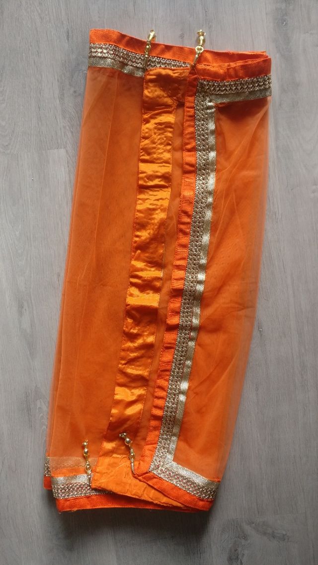 Kurti de la India, nuevo