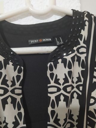 Catálogo de Punto Roma Primavera Verano 2022 - Blogmujeres.com