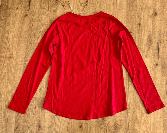 Camiseta sin estrenar EL CORTE INGLÉS