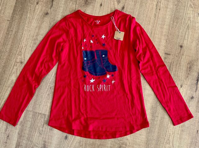 Camiseta sin estrenar EL CORTE INGLÉS