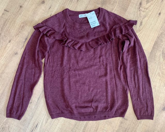 Jersey H&M sin estrenar