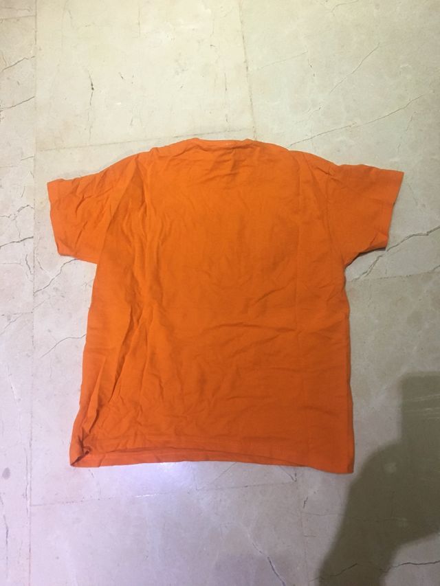 Camiseta niñ@ T.9/11 Cambridge Univ original