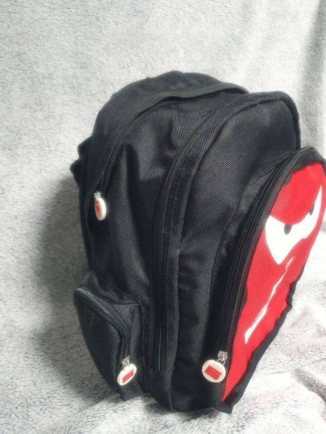 Mochila Big Hero Disney