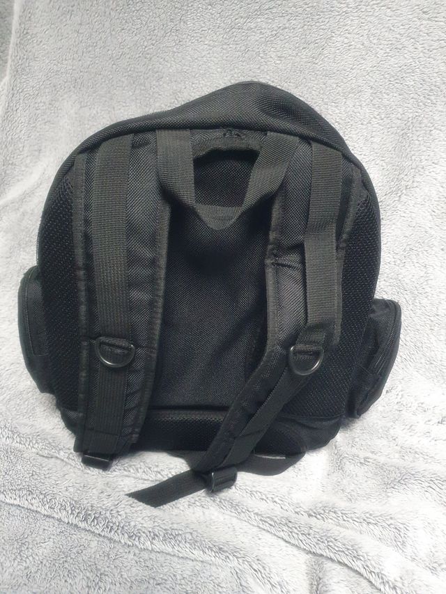 Mochila Big Hero Disney