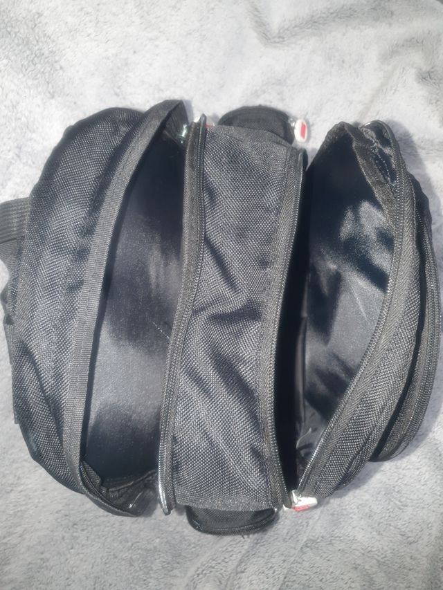 Mochila Big Hero Disney