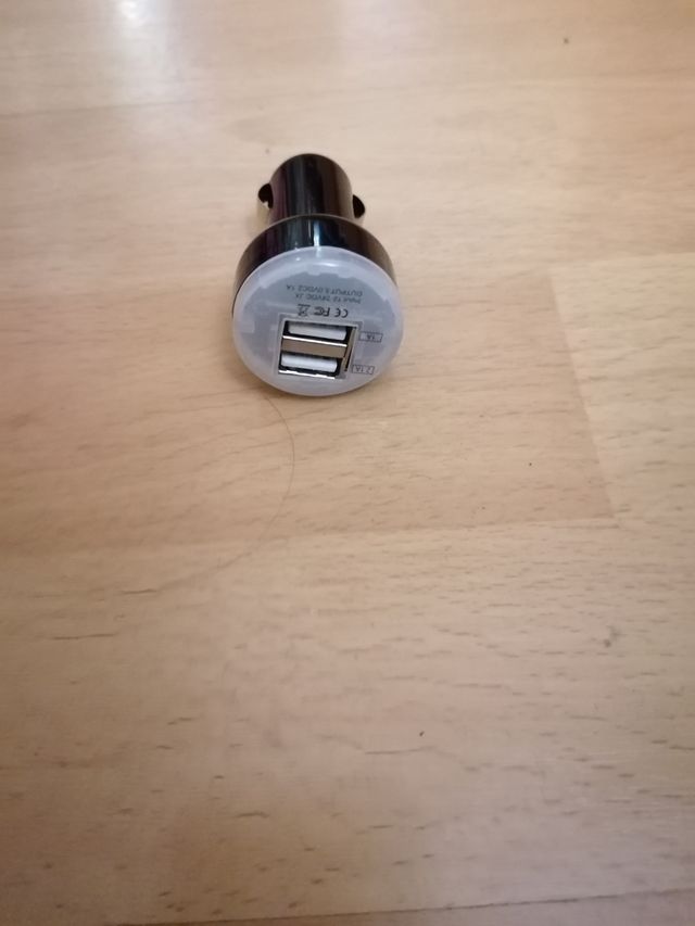 Adaptador USB