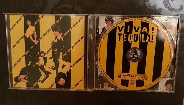 Viva Tequila