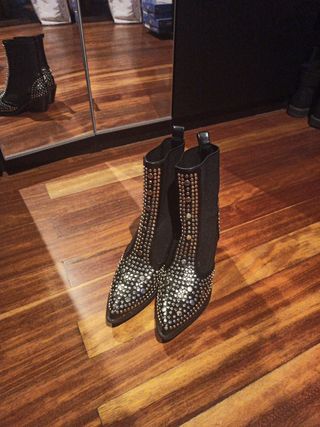 Botines de Buonarotti para mujer | FASHIOLA.es