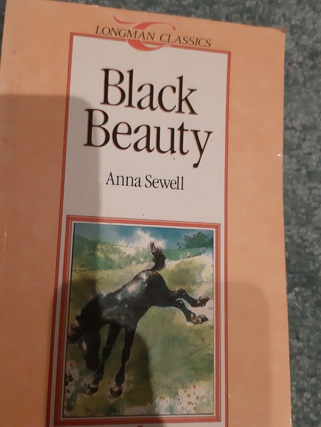 black beauty
