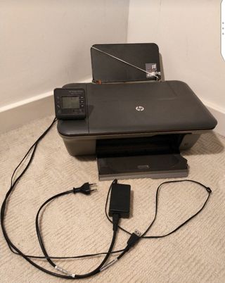 hp3050a printer