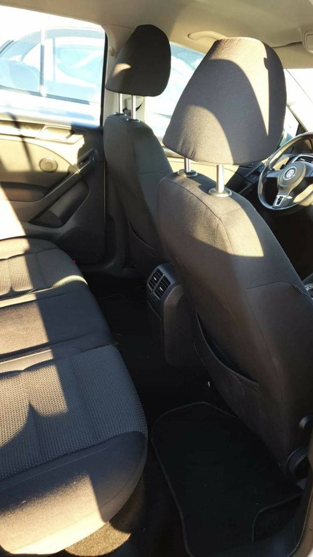 Volkswagen Golf 6 Highline DSG7