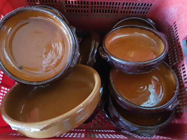 Tapero, lavavasos, registradora,...