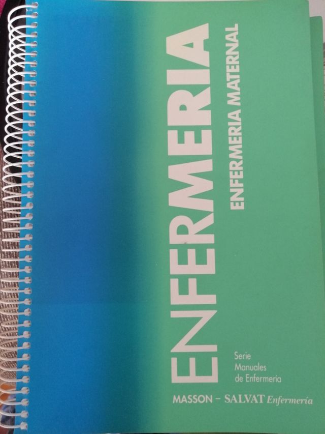 manual de enfermeria(Salvat)