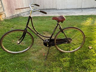 Bicicleta holandesa Batavus Old Dutch de segunda mano por 250 EUR en  Pamplona en WALLAPOP