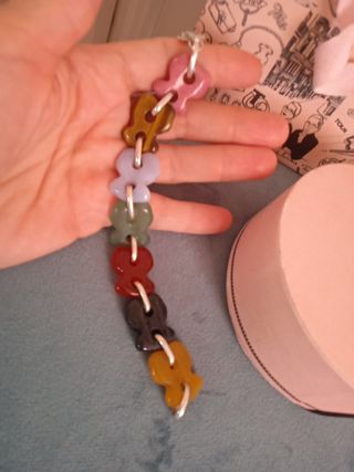 pulsera tous cruise colores