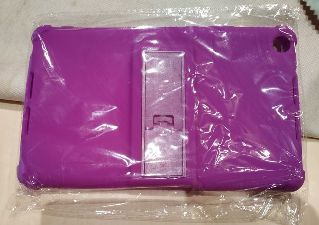 Funda Protectora Tablet Huawei MediaPad 5 Lite