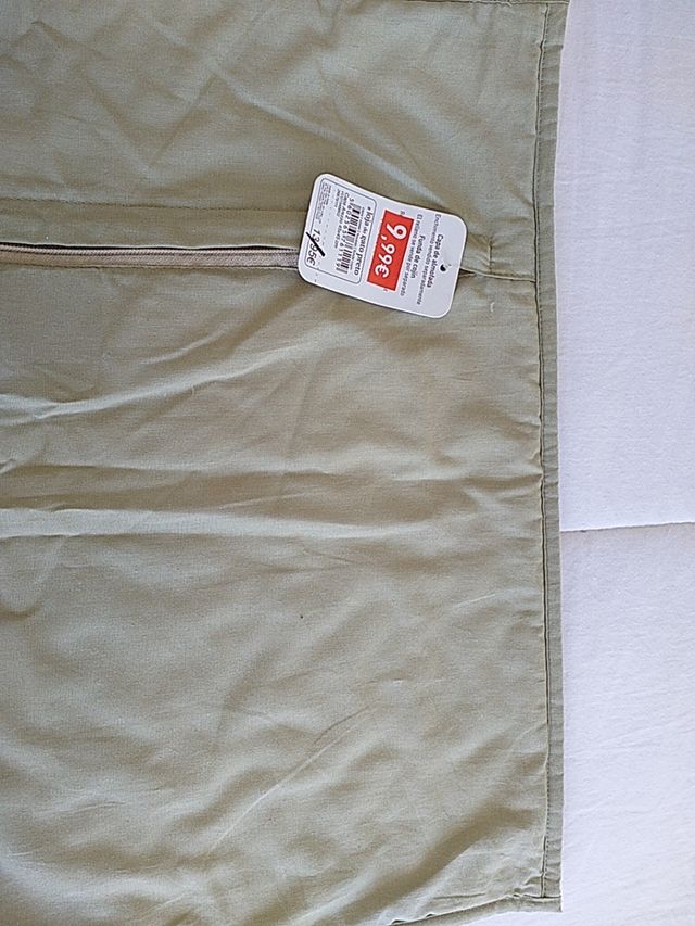 cojín A LOJA DO GATO SIN ESTRENAR