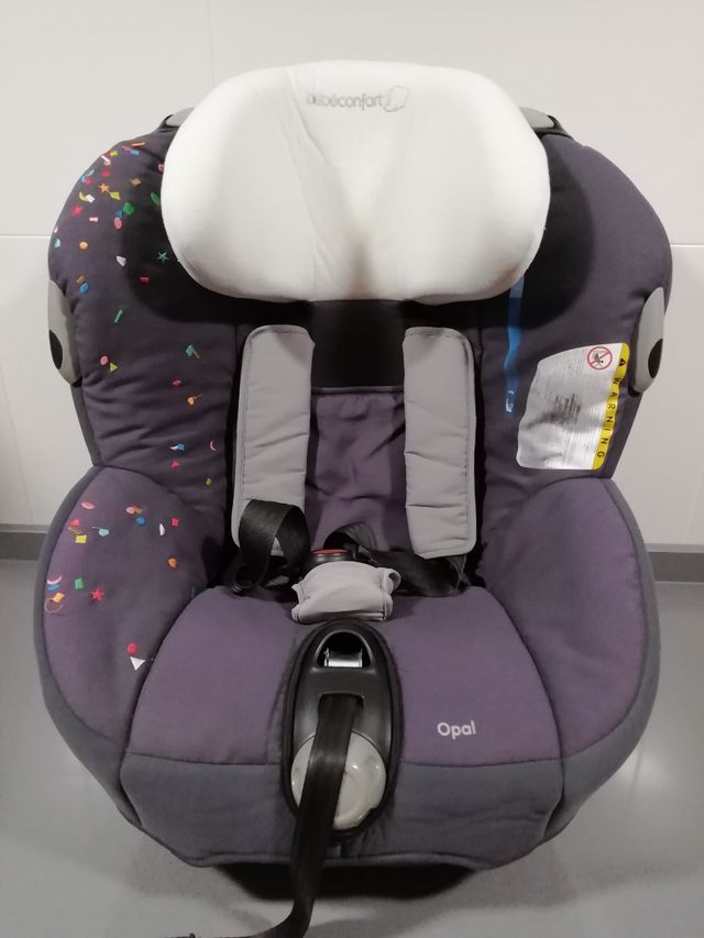 Silla Bebe Confort Opal De Segunda Mano Por 150 En Castello Castellon De La Plana En Wallapop Silla Bebe Confort Opal De Segunda Mano Por 150 En Castello Castellon De La Plana En Wallapop