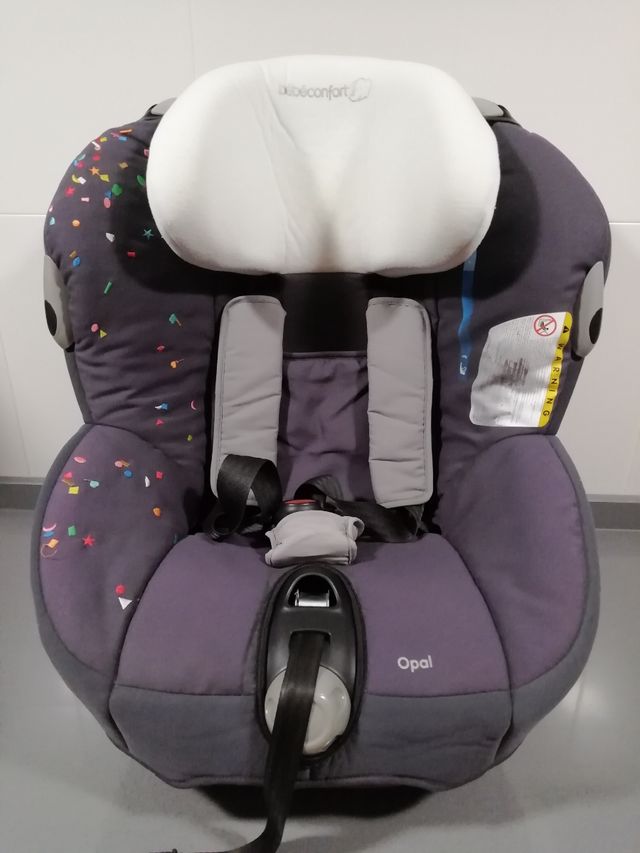 Silla Bebe Confort Opal De Segunda Mano Por 150 En Castello Castellon De La Plana En Wallapop