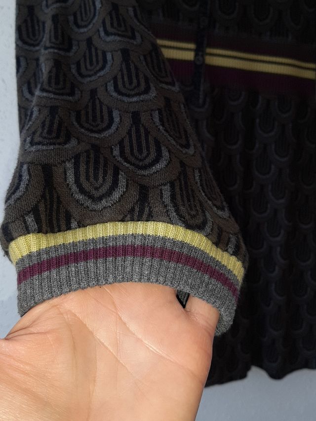 Blusón mujer Talla S