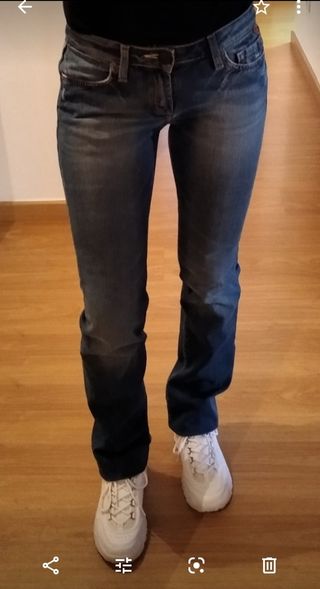 Vaqueros de Lois para mujer | FASHIOLA.es