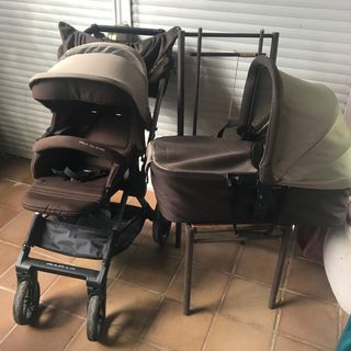 Carrito Jane Muum de segunda mano en la provincia de Sevilla Carrito Jane Muum de segunda mano en la provincia de Sevilla
