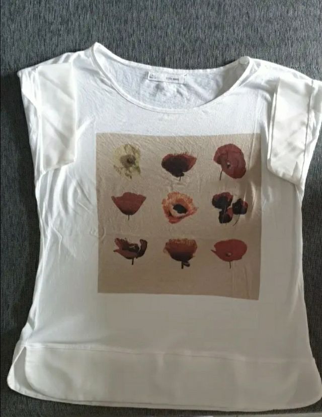 camiseta sfera
