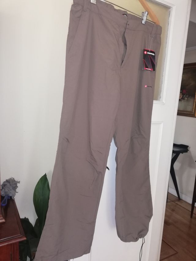 pantalones sport NUEVOS