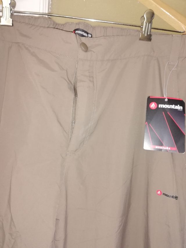 pantalones sport NUEVOS