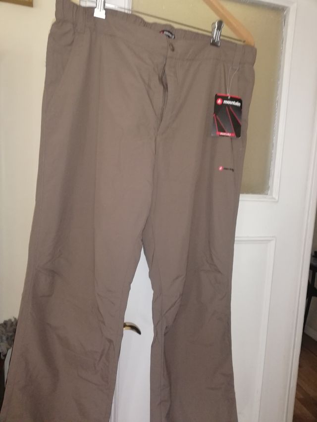 pantalones sport NUEVOS