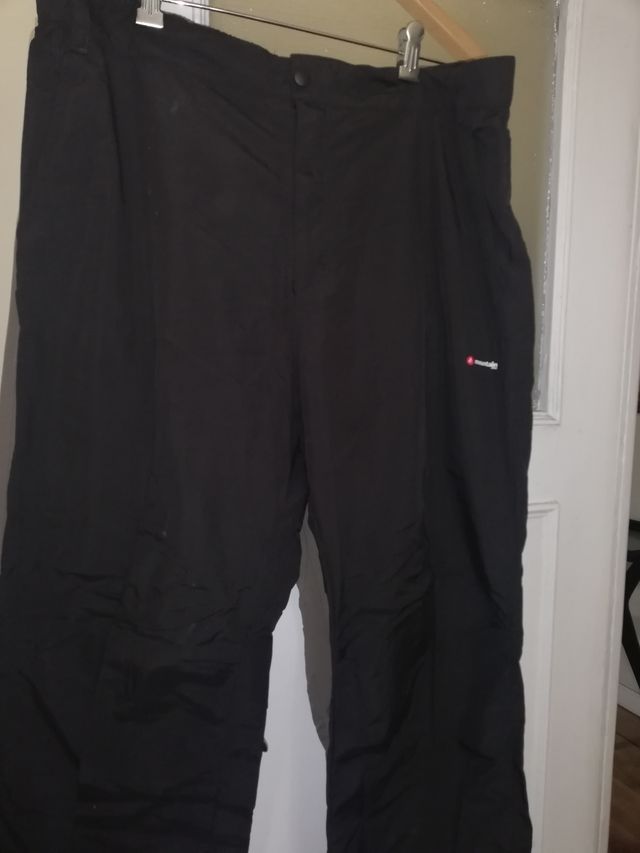pantalones sport NUEVOS